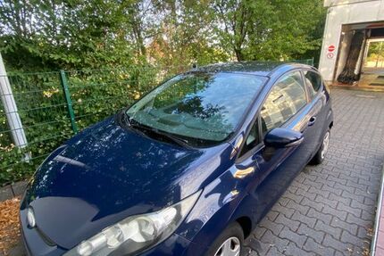 Ford Fiesta 208.671 km 1.450 &euro; Remscheid 42897