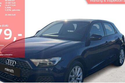 Audi A1 10.504 km 20.460 &euro; Moers-Hülsdonk 47441