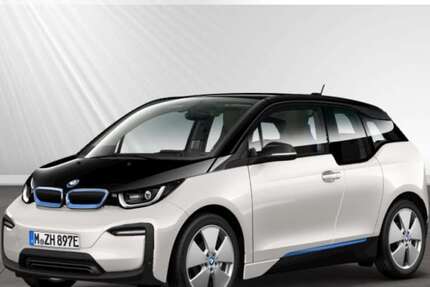 BMW i3 29.450 km 19.780 € Moers 47441