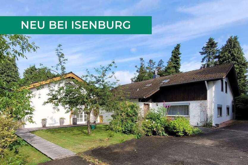 Haus zum Kaufen in Erkrath 938.000 € 406 m²