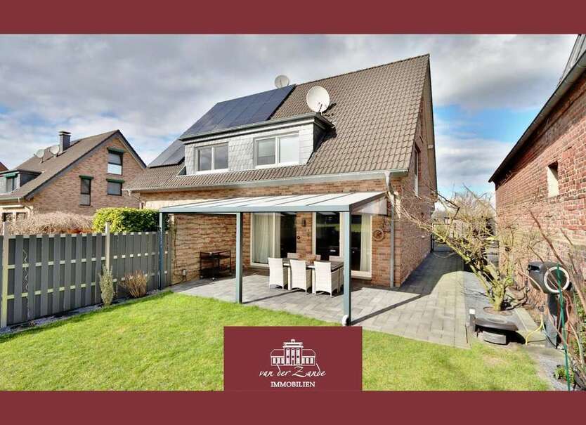 Haus zum Kaufen in Krefeld 559.000 € 116 m²