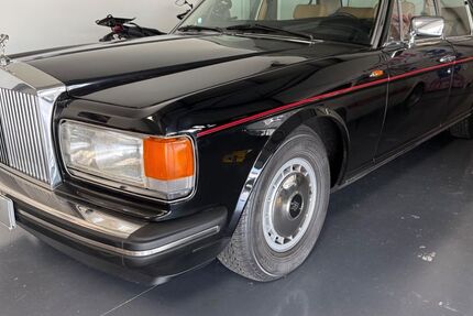 Rolls Royce Silver Dawn 54.900 km 24.900 &euro; Tönisvorst 47918