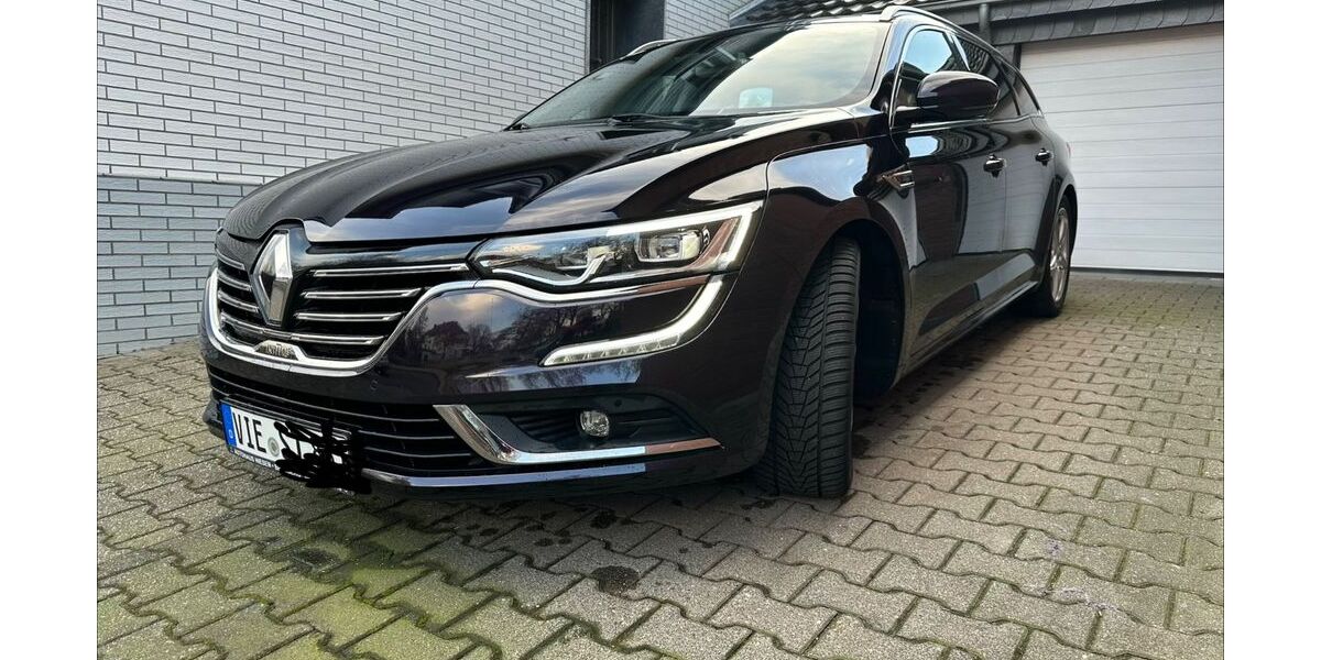 Renault Talisman 66.000 km 19.500 &euro; Viersen 41747