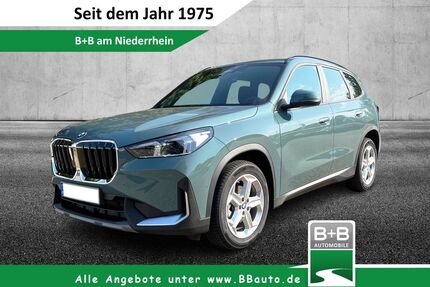 BMW X1 25.800 km 32.858 &euro; Mönchengladbach 41199