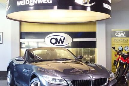 BMW Z4 96.421 km 18.950 &euro; Duisburg 47058