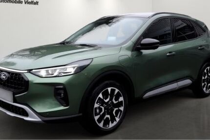 Ford Kuga 10.000 km 35.450 &euro; Mönchengladbach 41061