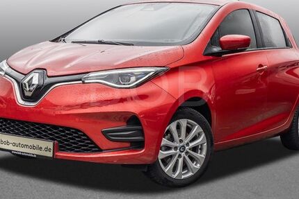 Renault ZOE 45.567 km 9.410 &euro; Wuppertal 42109