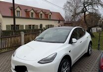 Gebrauchtwagen Tesla Model Y