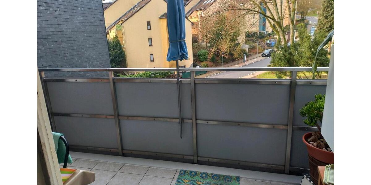 Etagenwohnung Leverkusen Bergisch Neukirchen - 3 Zimmer, 78 m&sup2;, 125.000&euro; | Angebot:26458689