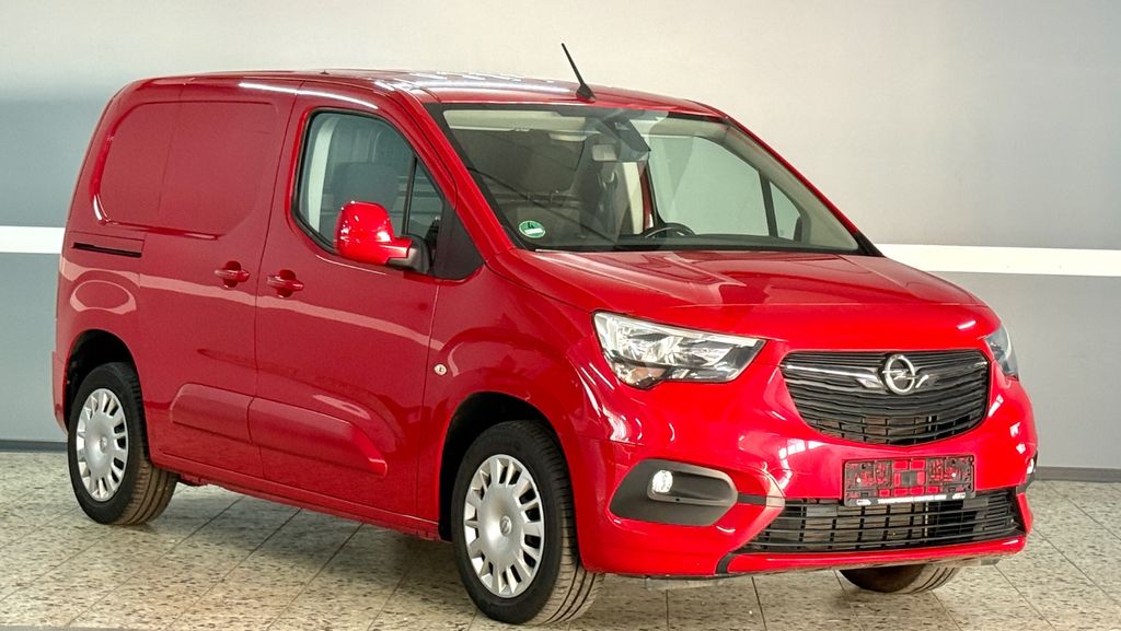 Opel Combo 24.000 km 14.990 &euro; Wuppertal 42275