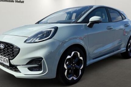 Ford Puma 6.838 km 23.450 &euro; Korschenbroich 41352