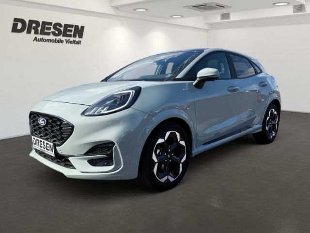 Ford Puma 6.838 km 23.450 &euro; Korschenbroich 41352