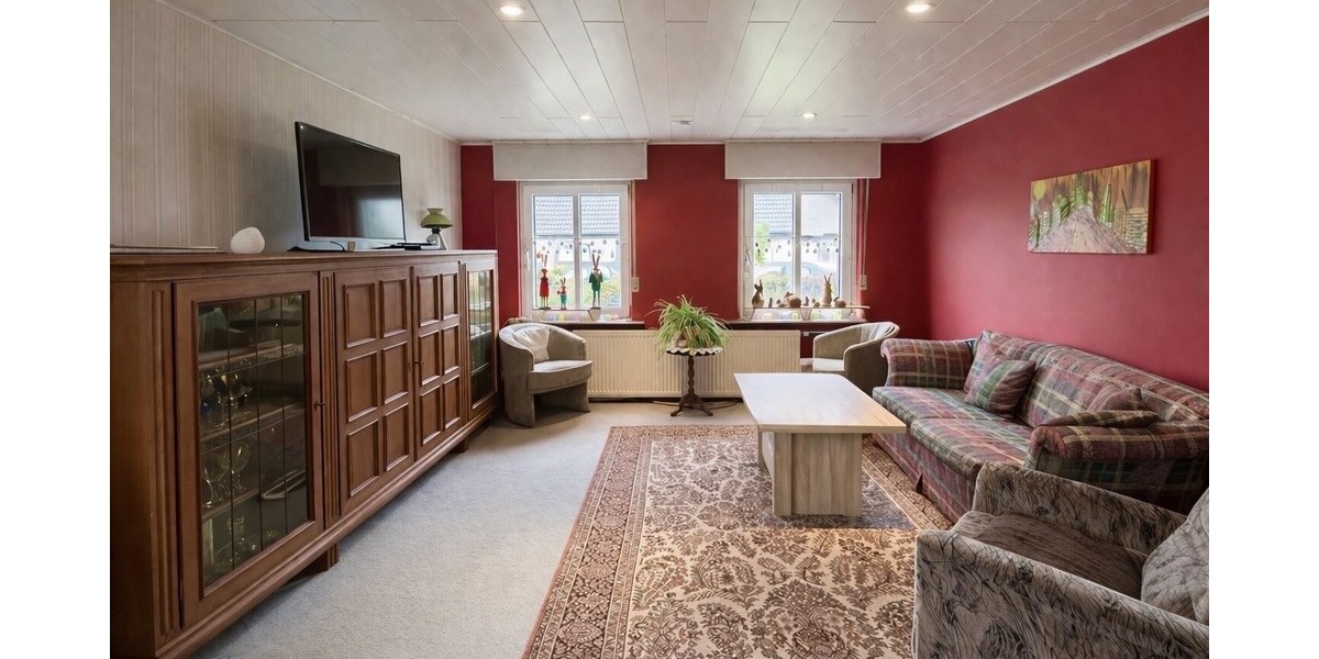 Kempen - Haus sucht glückliche Familie - Einfamilienhaus Kempen | Angebot:26225544