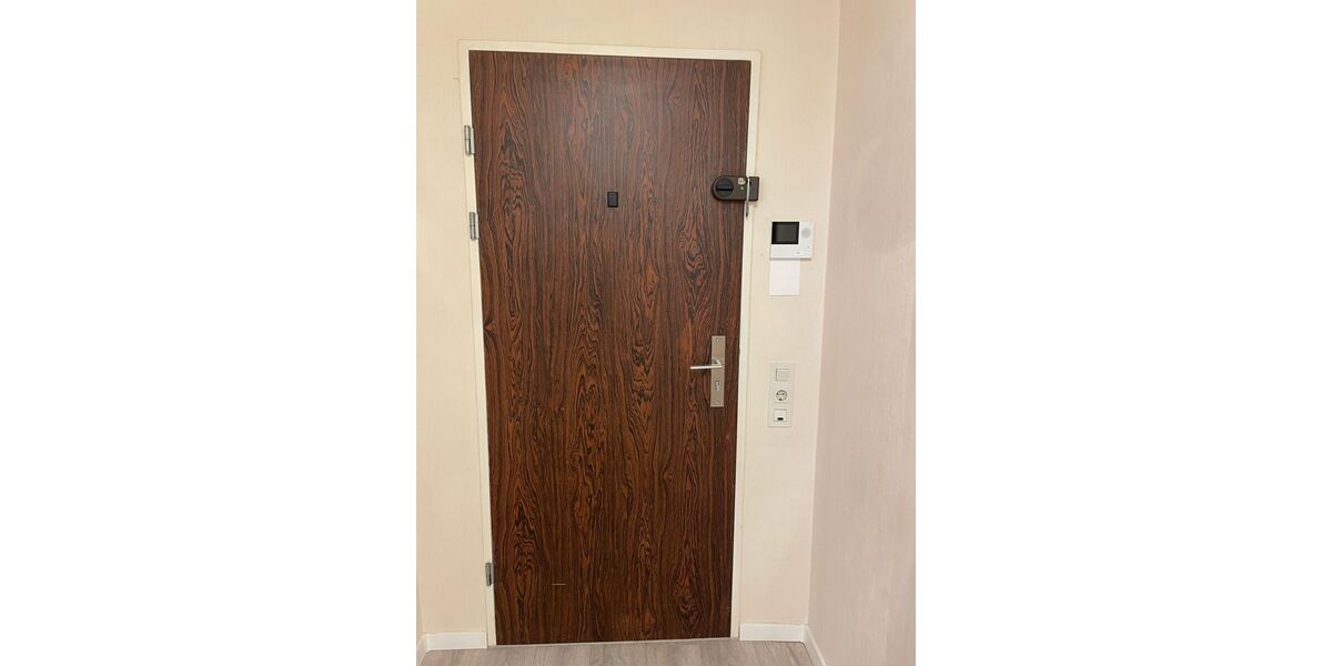 Lichtdurchflutetes , möbiliertes Appartment in Toplage -uni -nah &bestens angebunden - Appartement Düsseldorf Stadtbezirk 3 | Angebot:27294848