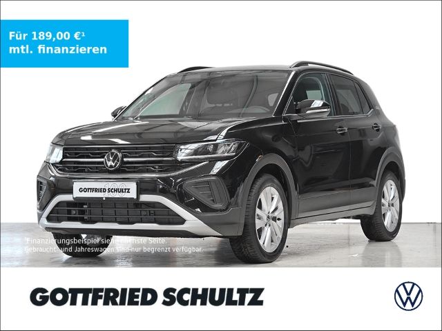T-Cross