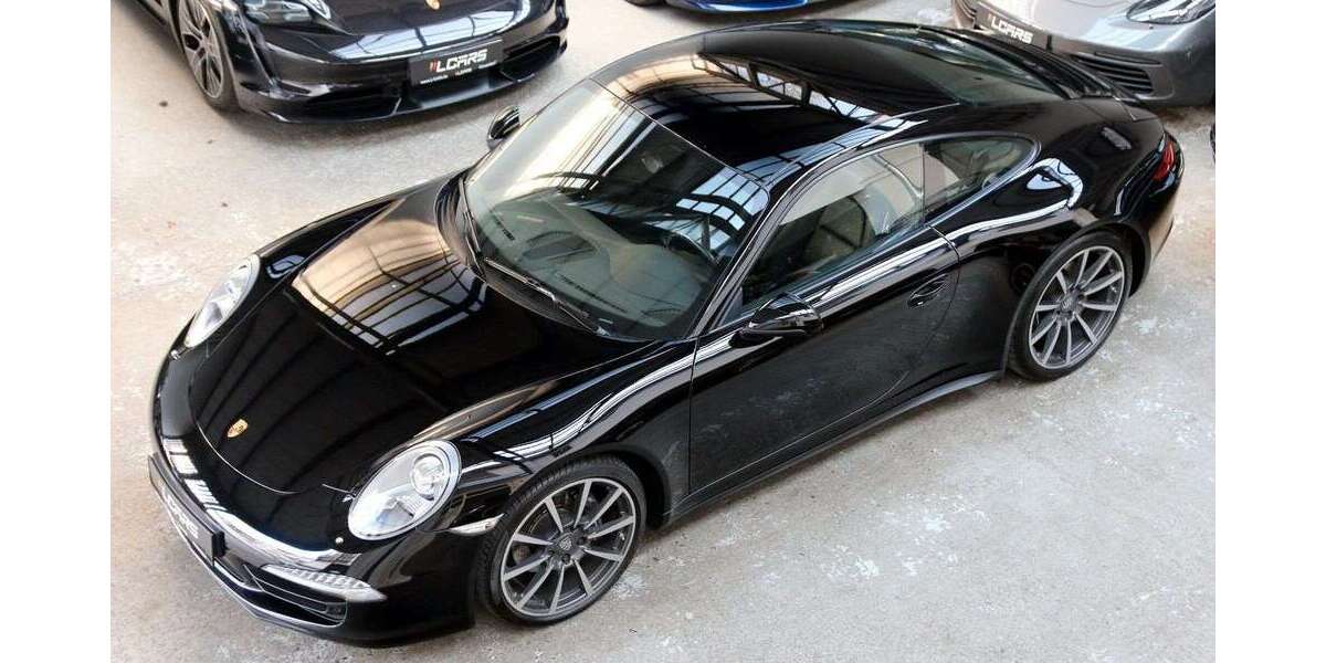 Porsche 911 128.526 km 78.990 &euro; Düsseldorf 40237