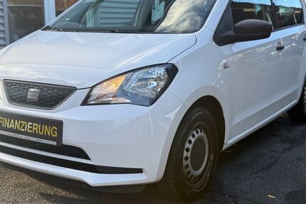 Seat Mii 94.900 km 5.490 € Krefeld 47809