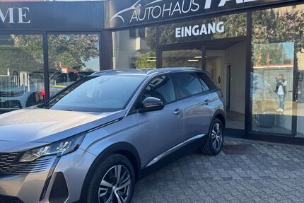 Peugeot 5008 67.000 km 21.980 &euro; Krefeld 47799