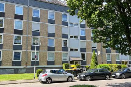 Gepflegte lichtdurchflutete Maisonette mit Fernsicht 4 zimmer