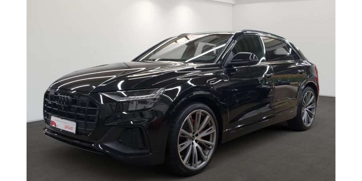 Audi Q8 61.445 km 67.850 &euro; Mülheim an der Ruhr 45481