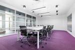 Privater Büroraum für 4 Personen in Regus Globe