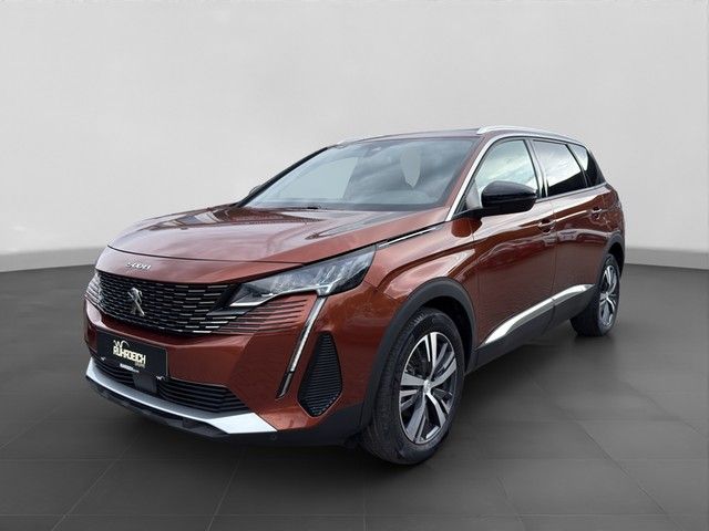 Peugeot 5008 9.300 km 24.990 &euro; Duisburg 47059
