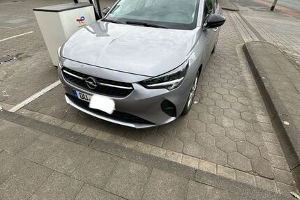 Opel Corsa 49.000 km 13.499 &euro; Duisburg 47259