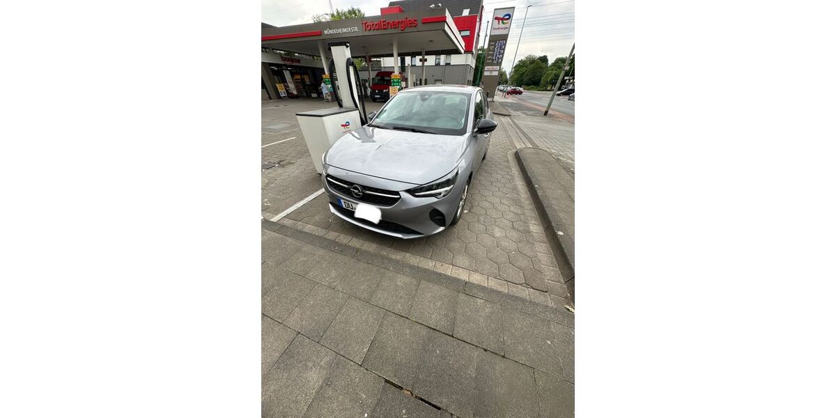 Opel Corsa 49.000 km 13.499 &euro; Duisburg 47259