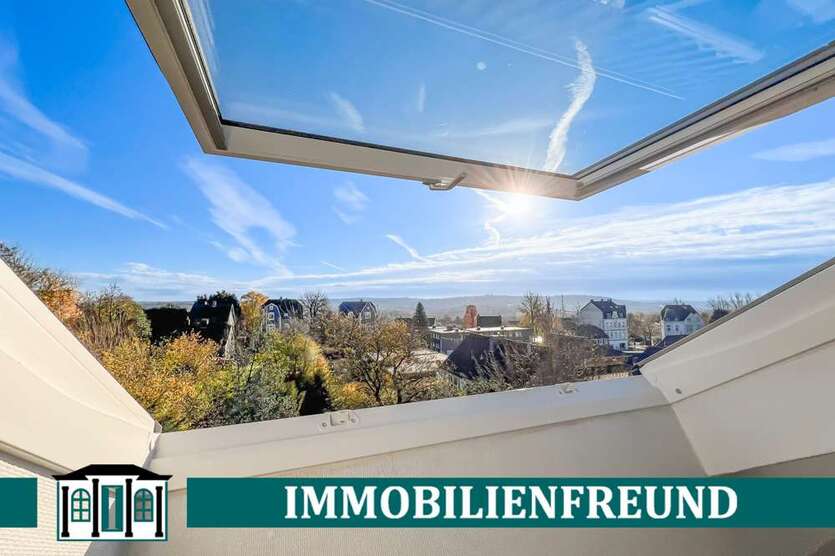 Wohnung zum Mieten in Wuppertal 325 € 35 m²