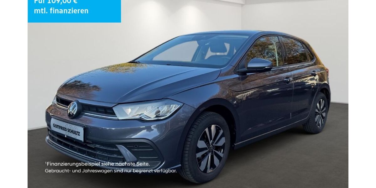 VW Polo 5.031 km 19.950 &euro; Wuppertal 42109