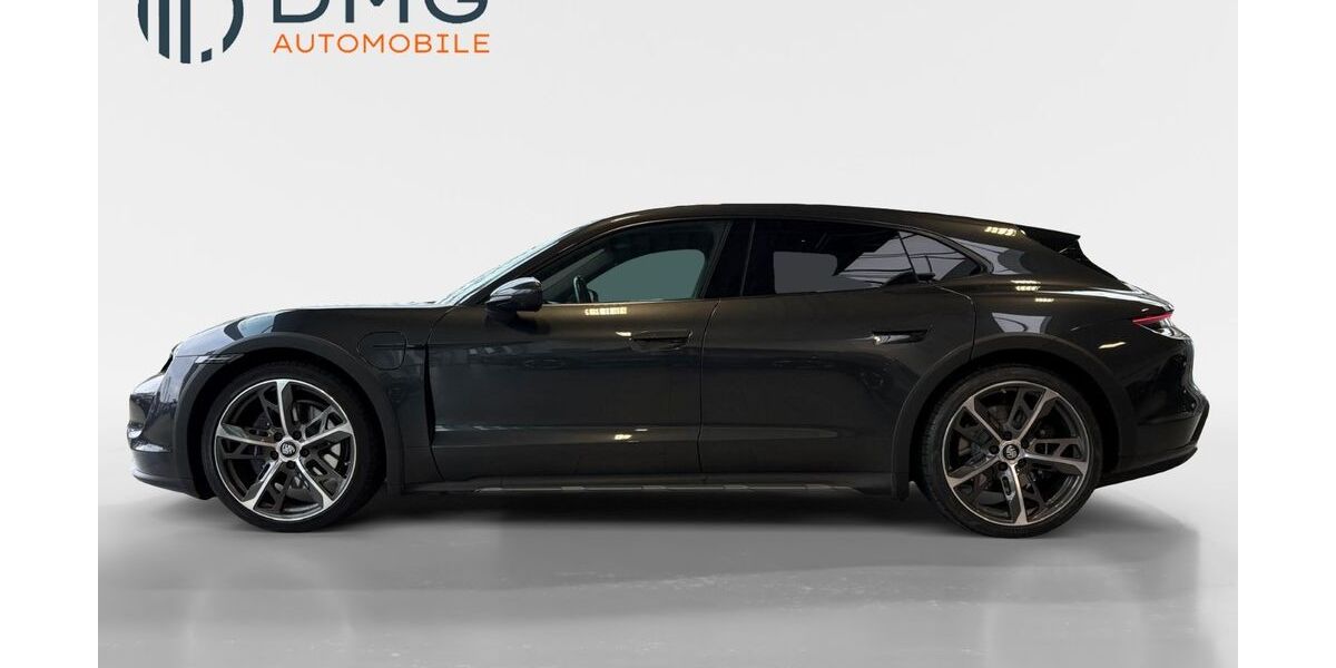 Porsche Taycan 44.000 km 61.761 &euro; Bedburg 50181