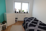 RESERVIERT - Moderne zwei Zimmer Wohnung mit Balkon und Garagenhof in bester Wohnlage von Moers 2 zimmer