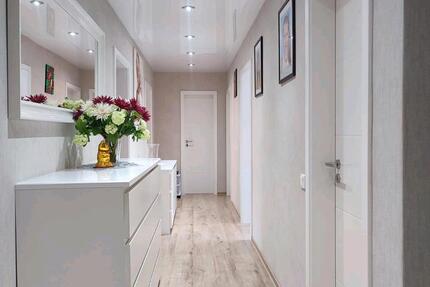 4 Zimmer Eigentumswohnung 4 zimmer