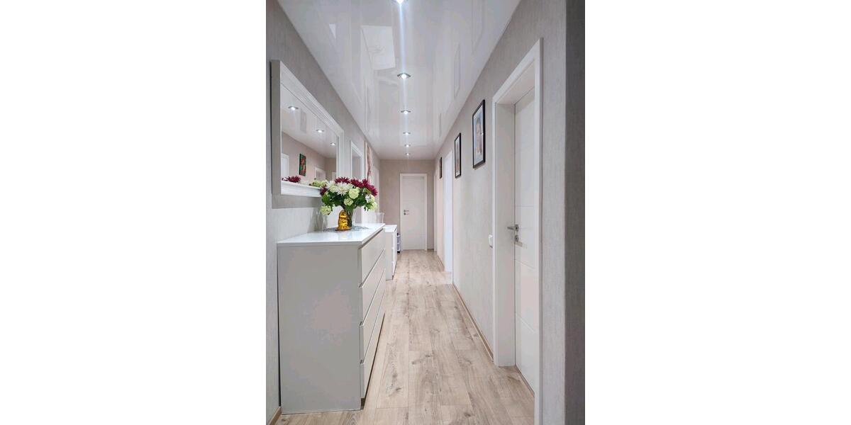 4 Zimmer Eigentumswohnung 4 zimmer