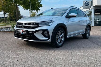 VW Taigo 25.003 km 20.490 &euro; Viersen 41748