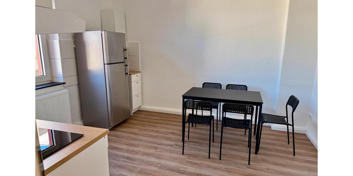 Günstige Monteurwohnung in Solingen - Nähe Leverkusen Monheim Erkrath Monteurzimmer 2 zimmer