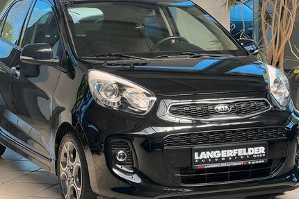 Kia Picanto 63.939 km 12.500 &euro; Wuppertal 42389