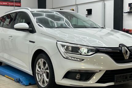 Renault Megane 71.000 km 12.199 &euro; Mönchengladbach 41238