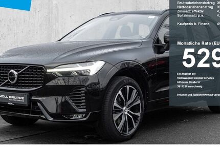 Volvo XC60 77.410 km 38.790 &euro; Düsseldorf 40474