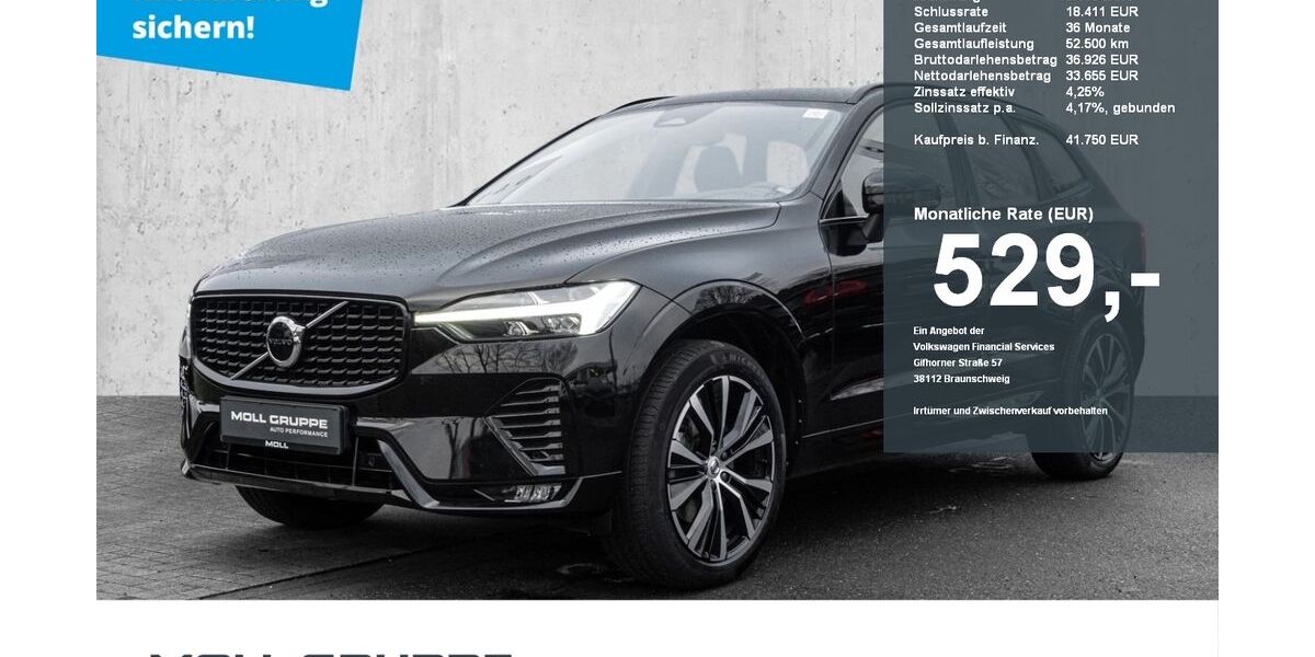 Volvo XC60 77.410 km 38.790 &euro; Düsseldorf 40474
