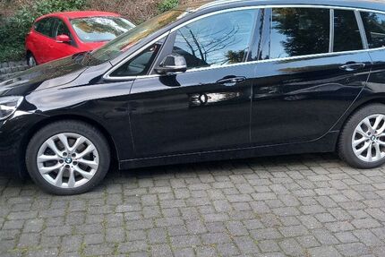 BMW 218 Gran Tourer 192.890 km 12.200 &euro; Leichlingen 42799