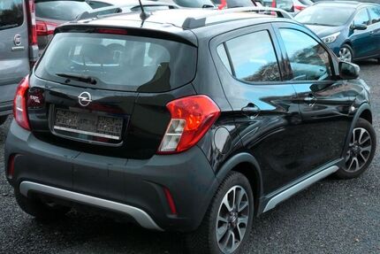 Opel Karl 70.000 km 9.950 &euro; Mönchengladbach 41063