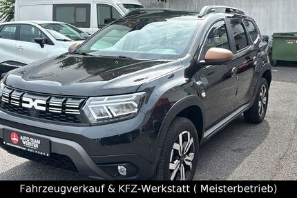 Dacia Duster 60.050 km 19.490 &euro; Düsseldorf 40591