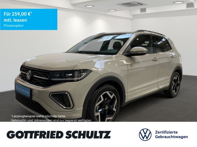 VW T-Cross 16.624 km 27.390 &euro; Neuss 41460