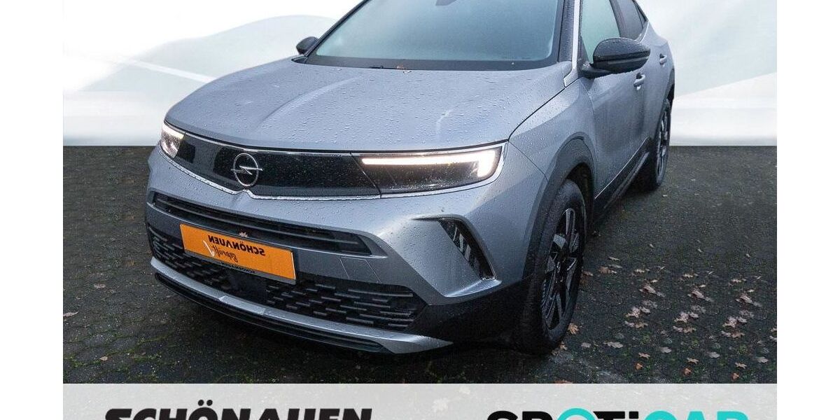 Opel Mokka 22.105 km 17.470 &euro; Solingen 42697