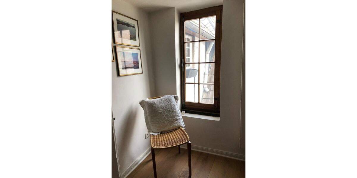 Wunderschönes, denkmalgeschützten Einfamilienhaus in Krefeld Hüls 7 zimmer