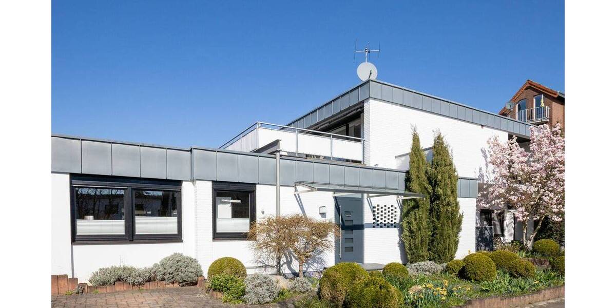Einfamilienhaus Korschenbroich / Kleinenbroich Kleinenbroich - 7 Zimmer, 152 m&sup2;, 549.500&euro; | Angebot:26886445