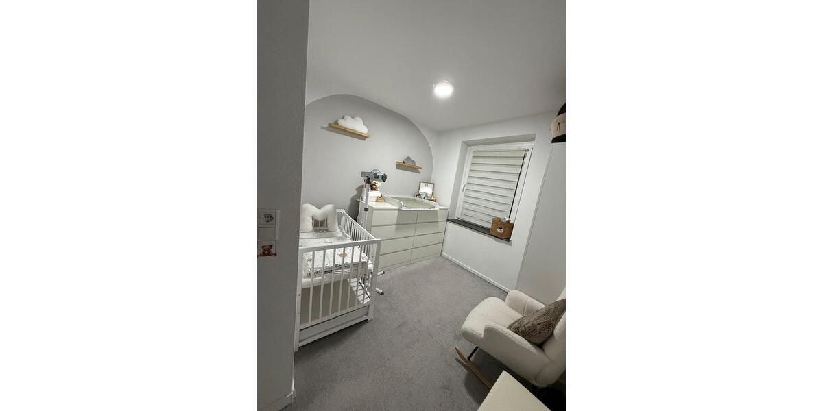 Etagenwohnung Remscheid Reinshagen - 3.5 Zimmer, 91 m&sup2;, 970&euro; | Angebot:26387862