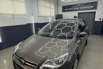 Ford Focus 44.713 km 9.450 &euro; Solingen 42651
