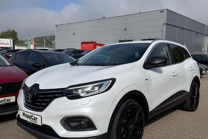 Renault Kadjar 163.119 km 9.990 &euro; Wuppertal 42109